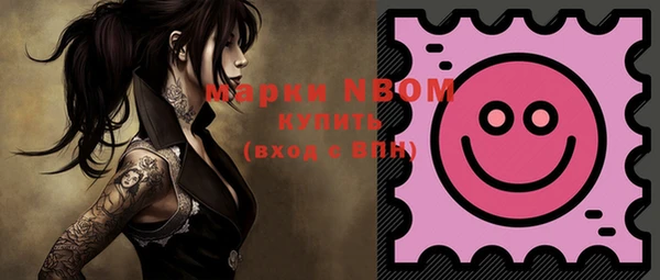 ешки Корсаков